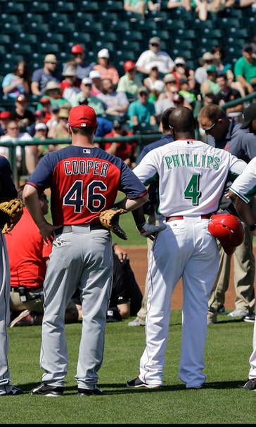 Despite a very strange Indians loss, Kluber emerges as bright spot